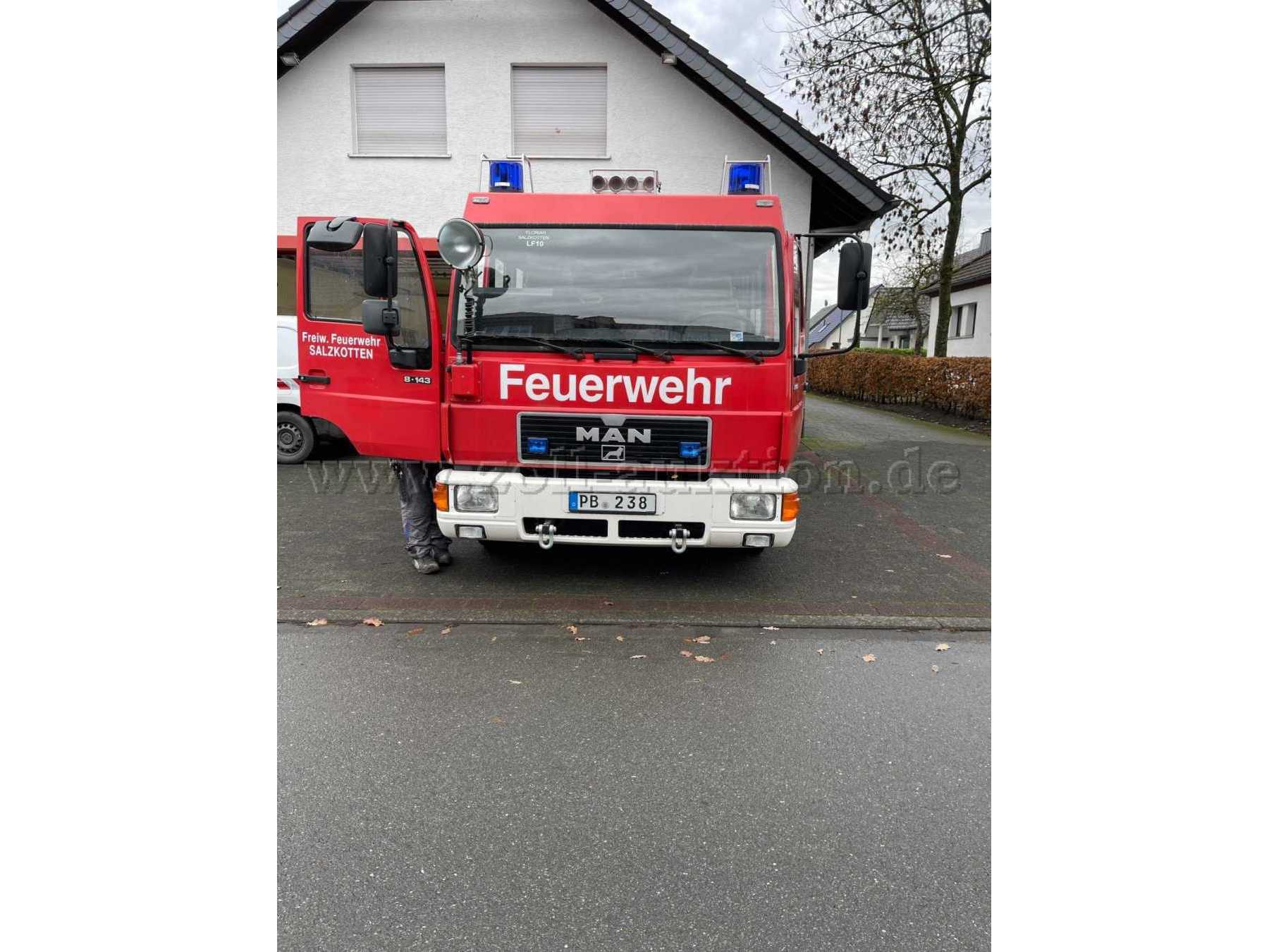 Ansicht Vorne