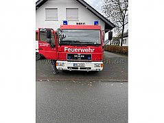 Ansicht Vorne