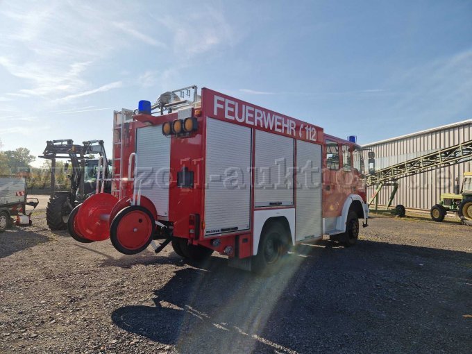 Seitenansicht rechts