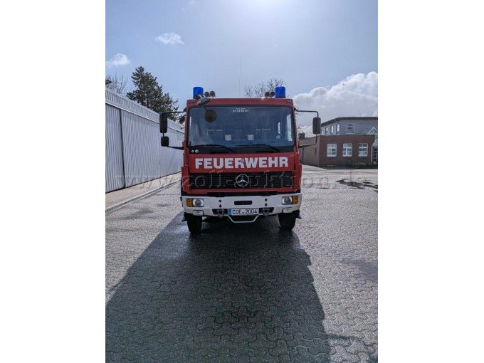 Frontansicht
