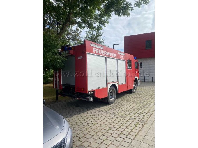Ansicht hinten rechts