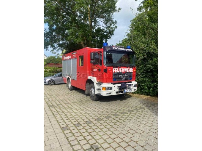 Ansicht vorne links