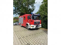 Ansicht vorne links