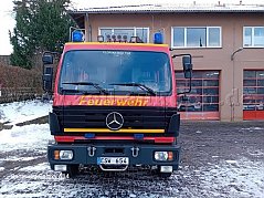 Titelbild mit Frontansicht LF16