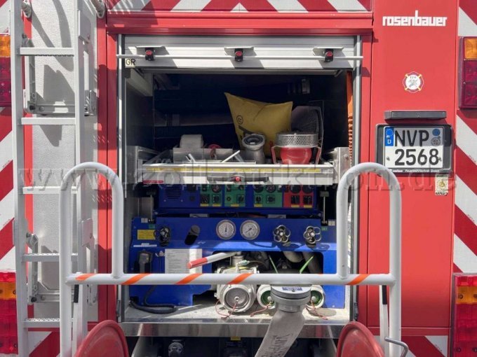 Fahrzeug außen Jalousie Heck