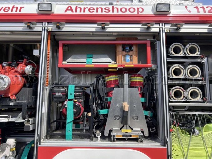 Fahrzeug außen Jalousie rechts