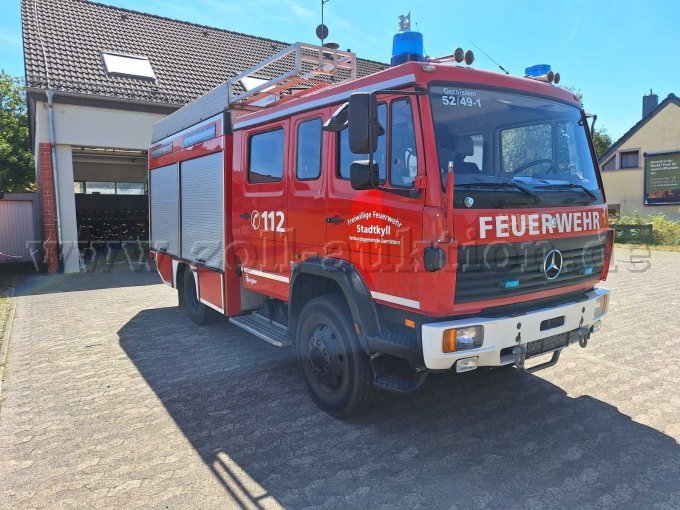 vorne rechts