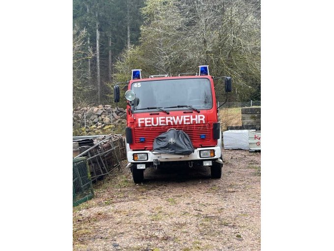 Vorderansicht