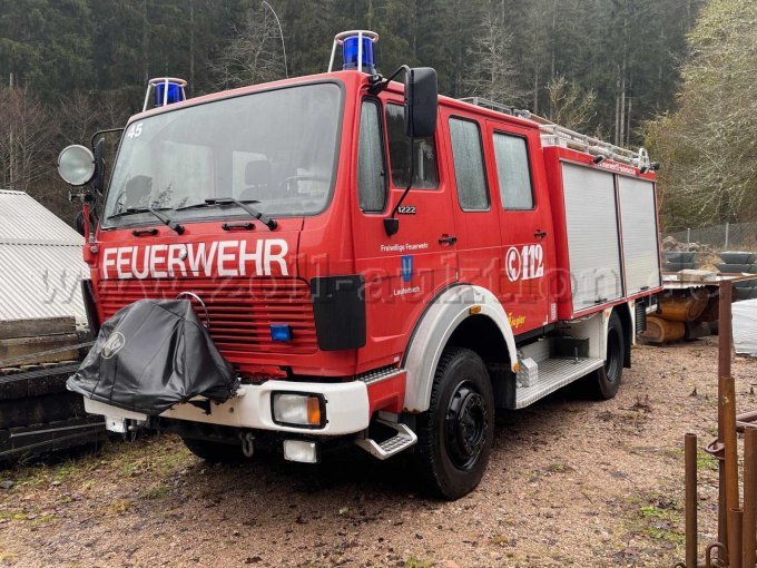 Vorderansciht