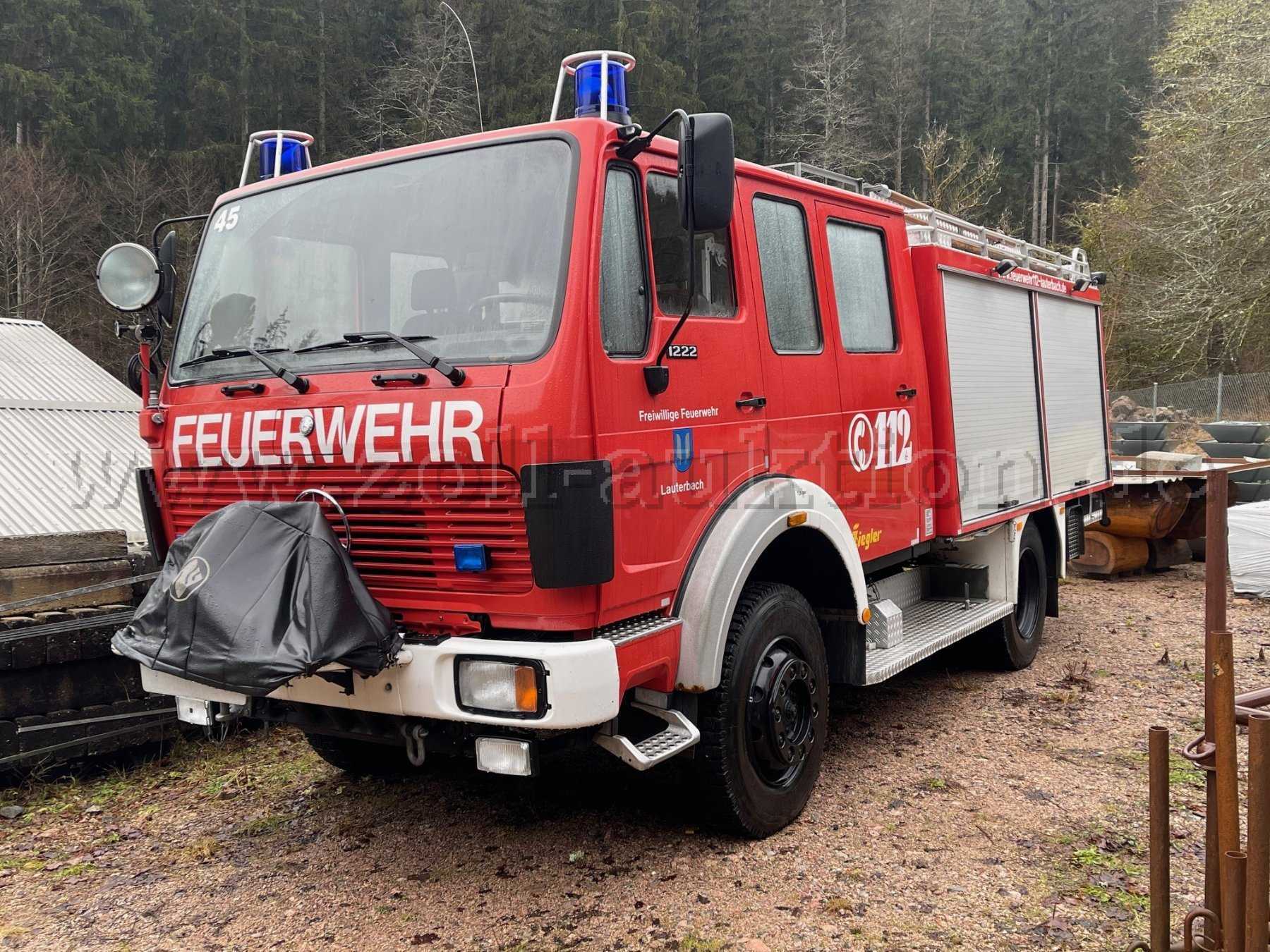 Vorderansciht
