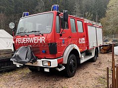 Vorderansciht