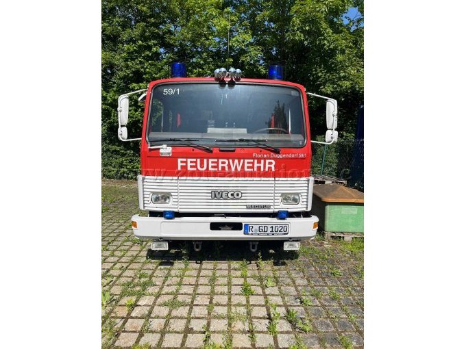 LF 8/6 Vorne