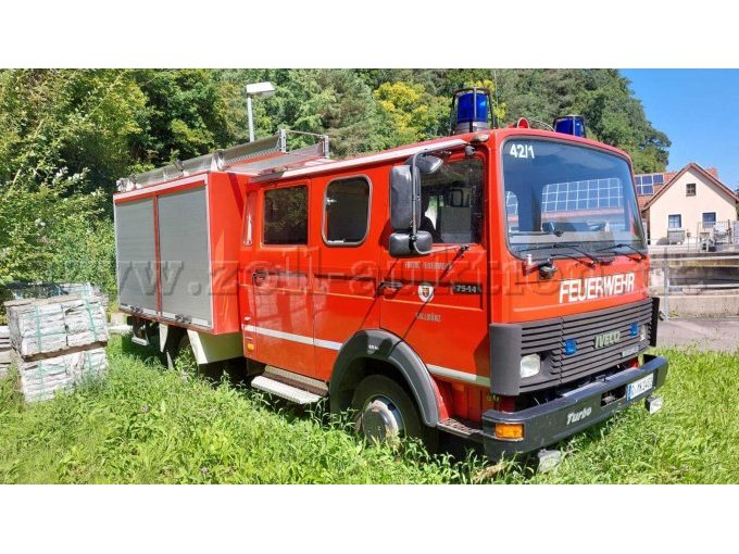 LF 8/6 vorne - rechts