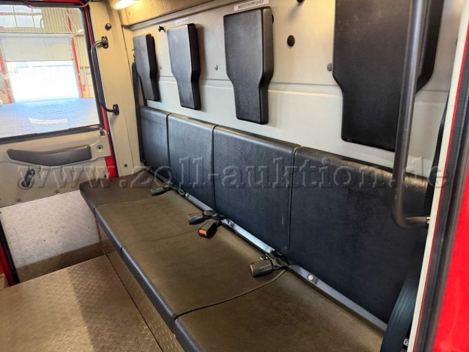 1 LF 8/6 IVECO Magirus Sonder-KFZ Löschfahrzeug – foto 19 – kavel bij Zoll-Auktion, Wiesenau