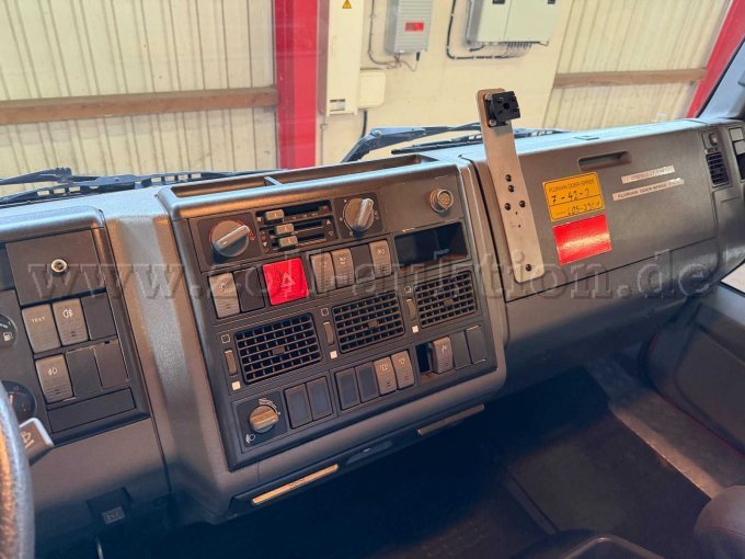 1 LF 8/6 IVECO Magirus Sonder-KFZ Löschfahrzeug – foto 15 – kavel bij Zoll-Auktion, Wiesenau
