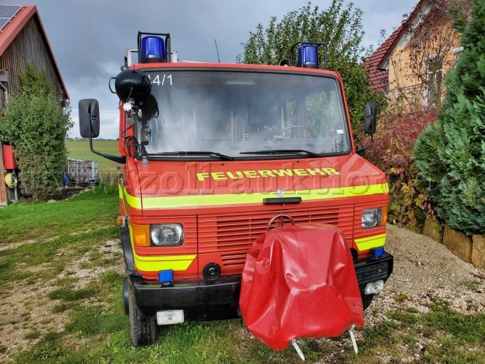 FF Wischenhofen