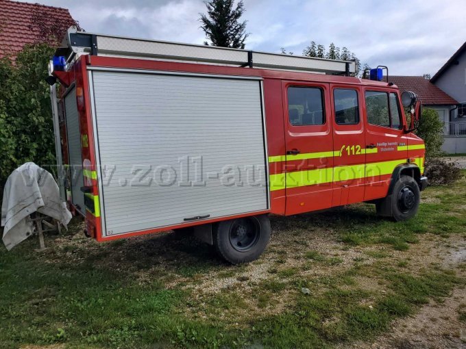 FF Wischenhofen