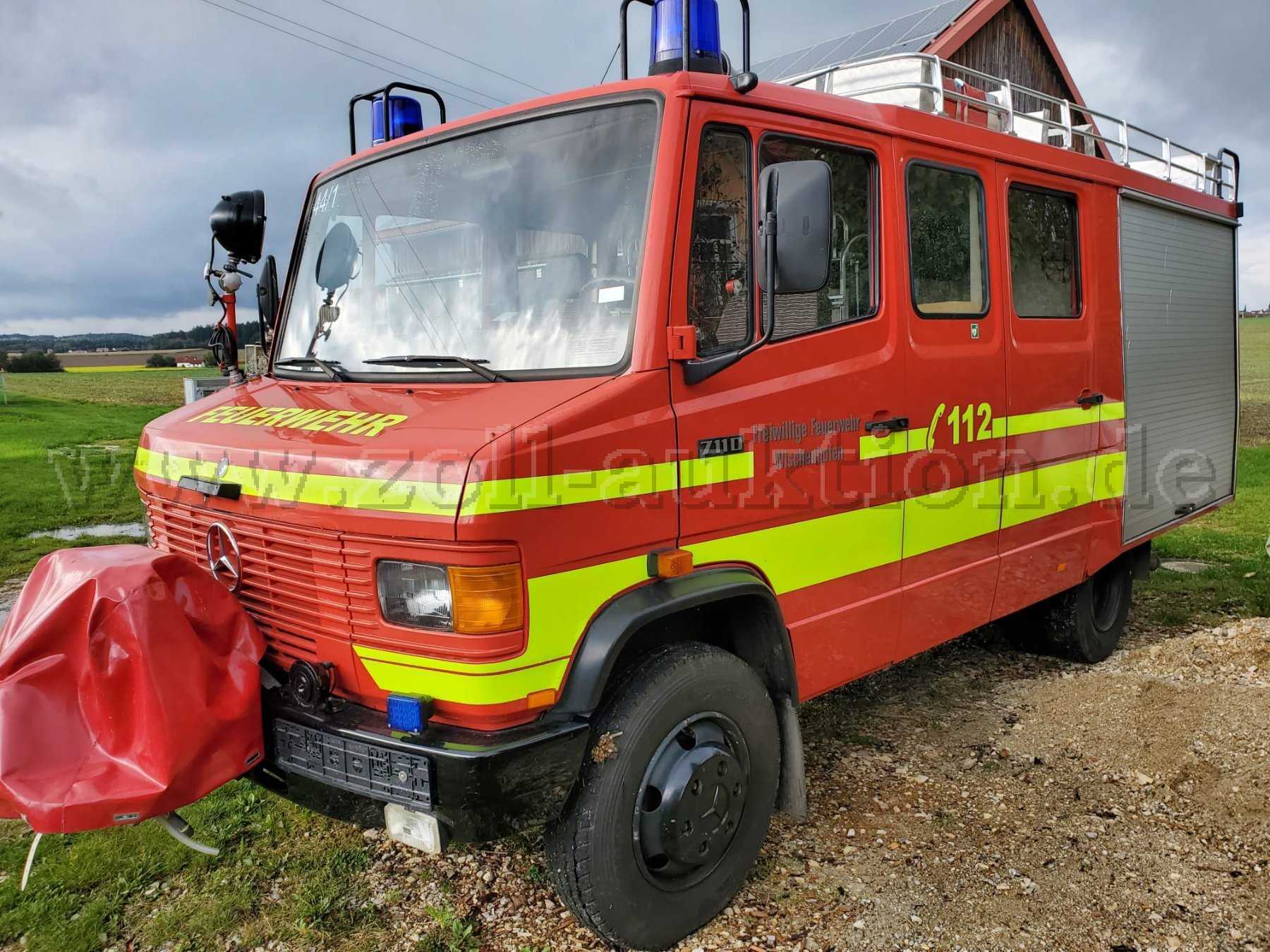 FF Wischenhofen