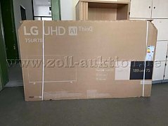 Verpackung Frontansicht