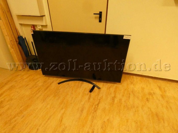 LG TV