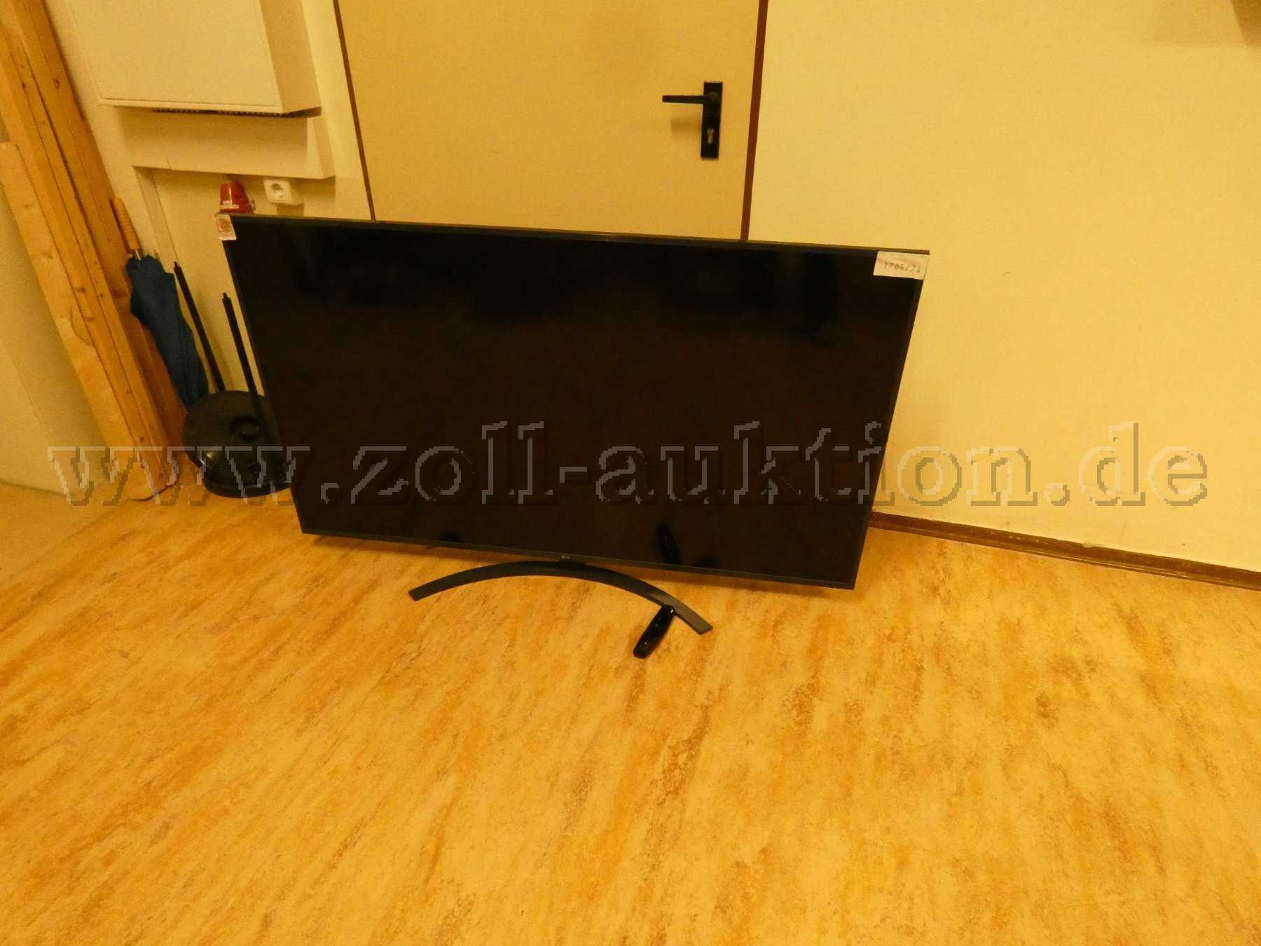 LG TV