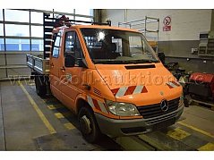 Übersichtsaufnahme von vorne