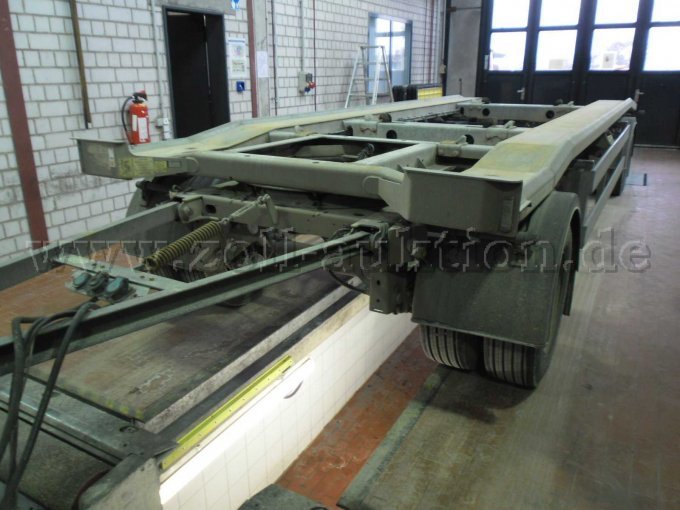 vorn links vorn links