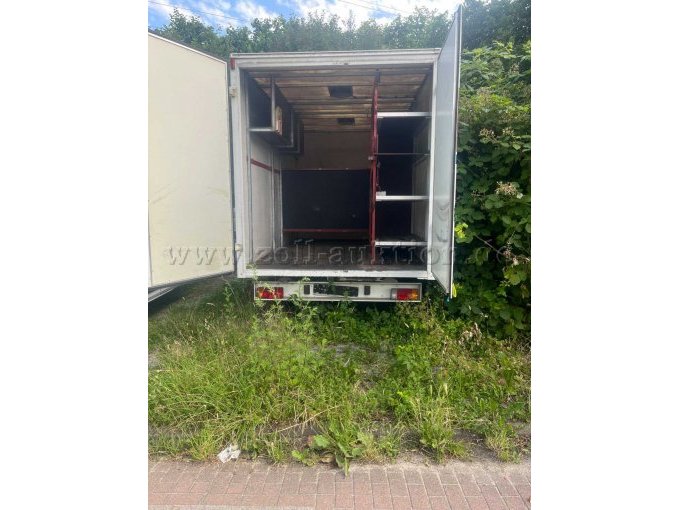 Ansicht Hinten