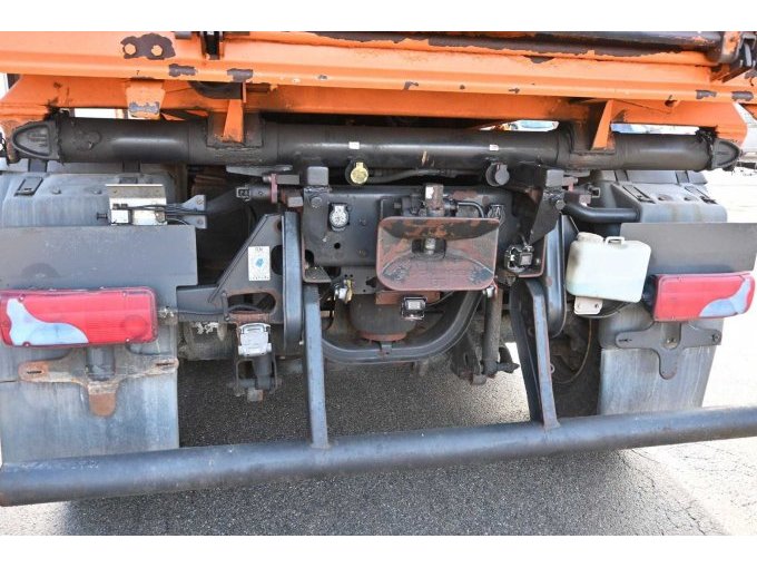 Kupplungen und Anschlüsse schwergängig