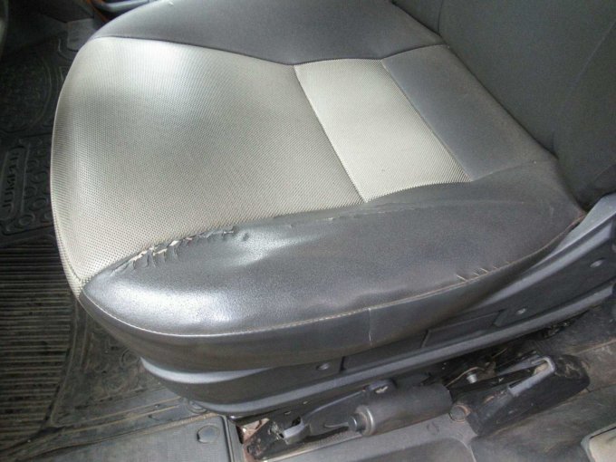 1 CITROËN (F) JUMPER 4x4 vrachtwagen / Jumper 33 L3 open laadbak - MOTORSTORING – foto 5 – kavel bij Zoll-Auktion, Hilden
