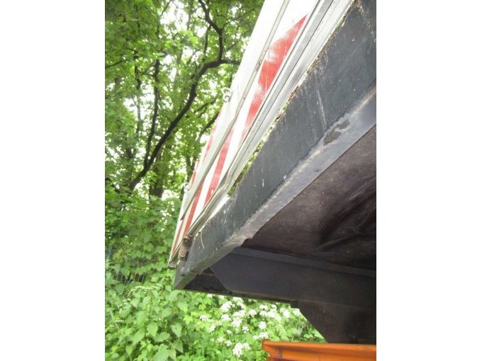 1 CITROËN (F) JUMPER 4x4 vrachtwagen / Jumper 33 L3 open laadbak - MOTORSTORING – foto 9 – kavel bij Zoll-Auktion, Hilden