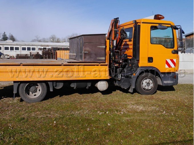 Bild seitlich Rechts