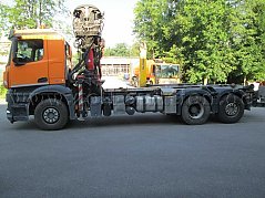 Ansicht links