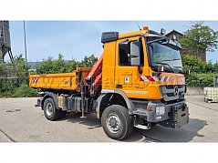 Seite von vorne rechts