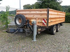 Frontansicht links