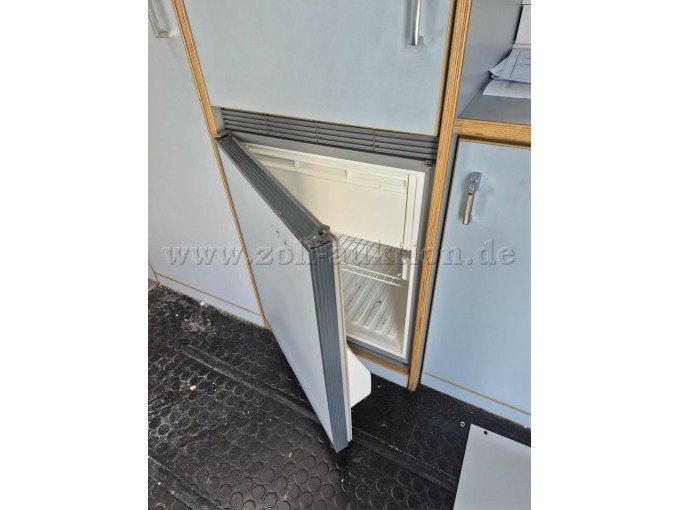 Innen Kühlschrank
