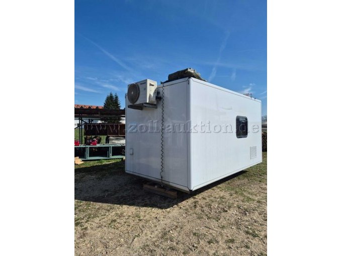 Übersicht mit Klima