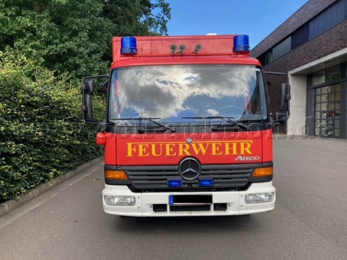 Ansicht Front