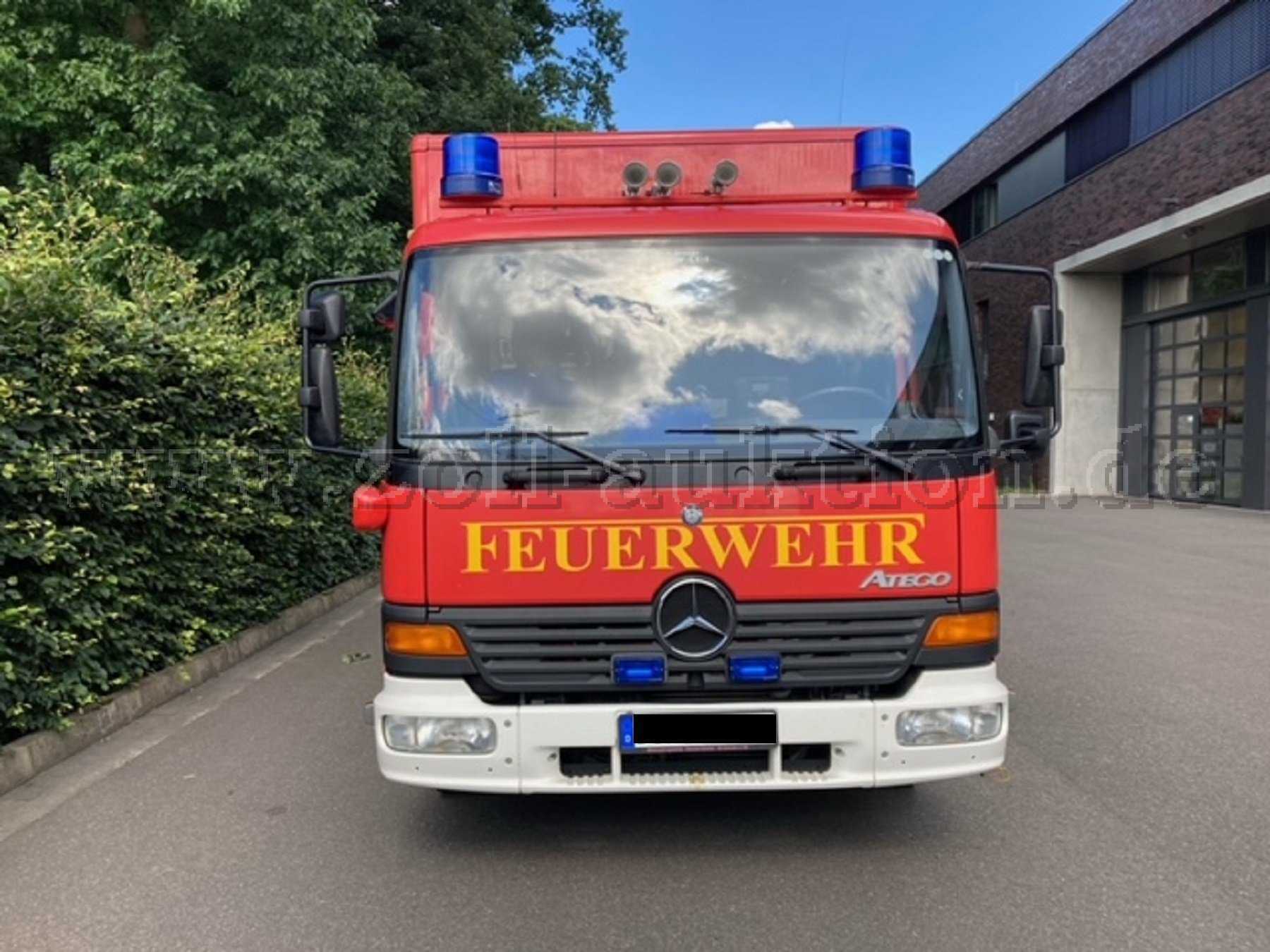 Ansicht Front