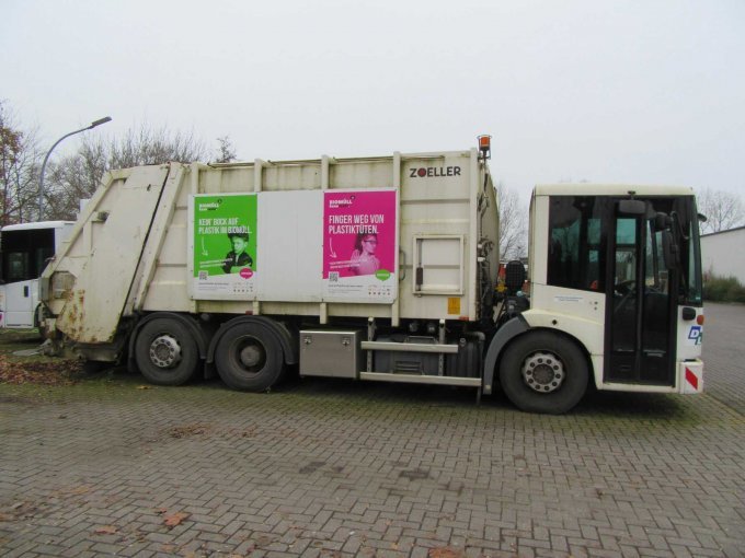 Seitenansicht