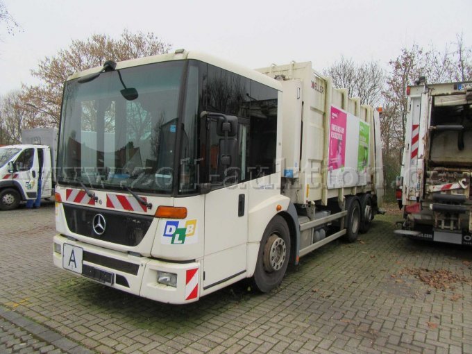 Fahrzeug