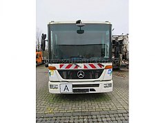 Fahrerhaus