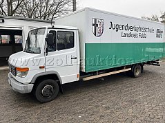 Seitenansicht links