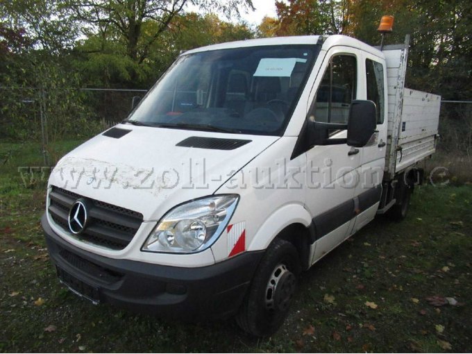 Übersicht vorne links