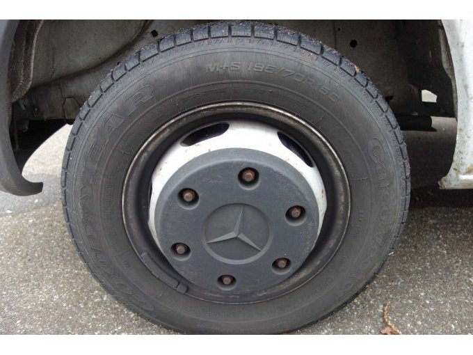 Reifen M+S 195/70 R15C Good Year