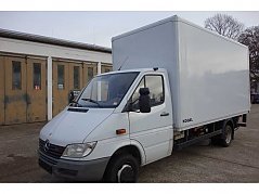 Front-/Seitenansicht links