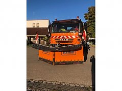 Ansicht von vorne
