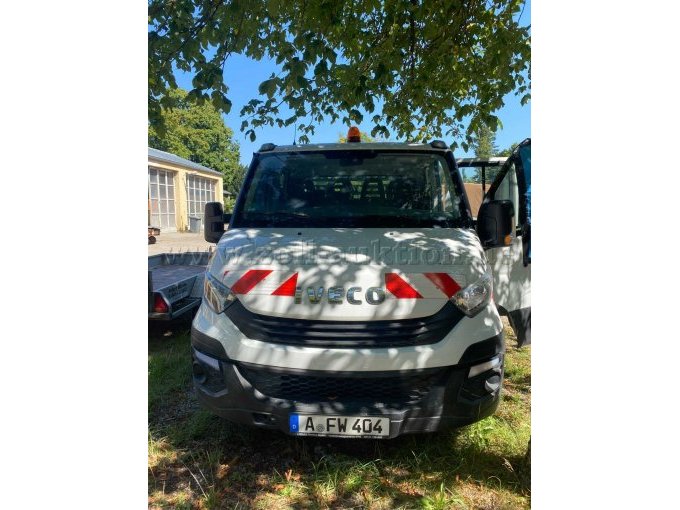 Ansicht vorne