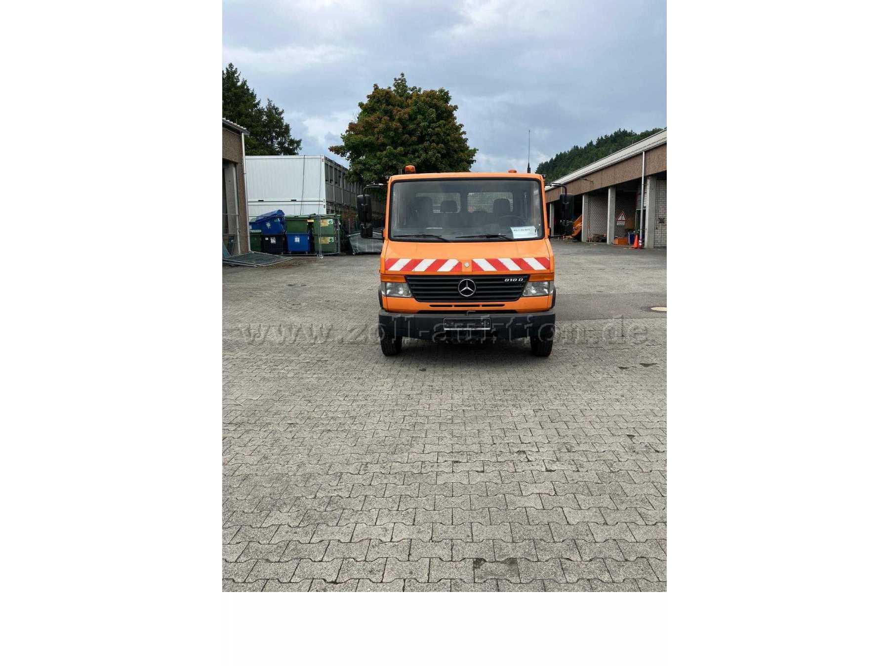 Frontansicht