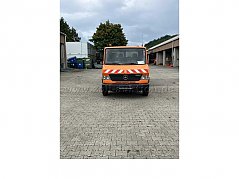 Frontansicht